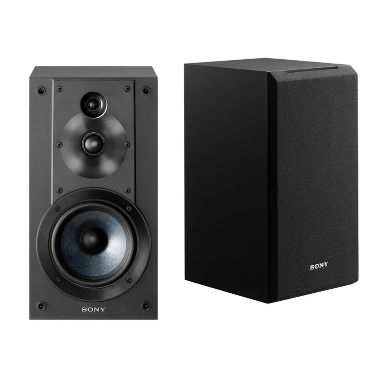 Sony STR-AN1000 7.2 Channel 8K AV Receiver with Sony Speakers