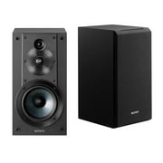 Sony STR-AN1000 7.2 Channel 8K AV Receiver with Sony Speakers Bundle