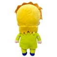 thumbnail image 2 of Pannacotta Fugo - Jojo's Bizarre Adventure 8" S4 Plush (Great Eastern) 56998, 2 of 2