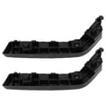 thumbnail image 1 of Front Bumper Bracket Holder Set, High Strength 2 Pcs 71198 TEA T01 Anti Aging  For Car, 1 of 8