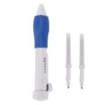 thumbnail image 3 of Cross Stitch Tools Kit, With ABS Handle Needlework Supplies Punch Needle DIY Craft  For Embroidery Floss Poking Cross Stitching Beginners, 3 of 8