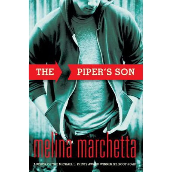Pre-Owned The Piper's Son (Paperback) 0763660620 9780763660628