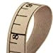 thumbnail image 4 of Paper Mart Tape Measure Printed Ribbon, Fabric Ribbon for Arts and Crafts, 5/8 Inch x 10 Yd, 4 of 4