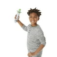 thumbnail image 5 of Star Wars Lightsaber Squad The Child Extendable Green Lightsaber Roleplay, 5 of 7