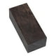 thumbnail image 2 of 3x Bloque de Negra Africana, Artesanía de de , Material de , Manualidades en , de Cuchillo, Herramienta Sunnimix madera en blanco del cuello de ébano, 2 of 7