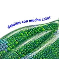 thumbnail image 2 of Flotador Inflable De Cocodrilo Funny Bestway Plástico Resistente, 2 of 5