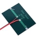 thumbnail image 1 of 1pc Mini Panel Solar 1W 3V 100MA DIY Campamento al aire libre Cargador solar Banco de energía, 1 of 9