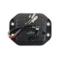 thumbnail image 3 of Faro Auxiliar 4 Leds 35W Ojo Angel 5W 8-80V Lm 1800, 3 of 3