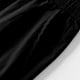 thumbnail image 5 of pstuiky Pantalones cortos para hombre, Pantalones cortos deportivos casuales de seda helada de color sólido de verano para hombre, pantalones de cinco cuartos Pantalones cortos de golf, 5 of 7