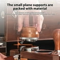 thumbnail image 2 of Tamping Station,51mm To Station Countertop Wooden Espresso 3 51mm Tamper 3 Tampers Coffee Station Wooden Coffee Station 58mm Wooden Espresso Tamper To 58mm Universal Tampers Coffee Espresso, 2 of 6