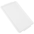 thumbnail image 1 of Stackable Dough Proofing Box Lid Airtight Bread Saver Container Lid Food Pizza Storage Container Cover for Pizza Bread Baking, 1 of 9
