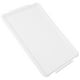 thumbnail image 1 of Tapa apilable para caja de fermentación de masa, recipiente hermético para guardar pan, tapa para almacenar alimentos y pizzas, para hornear pan y pizza., 1 of 8