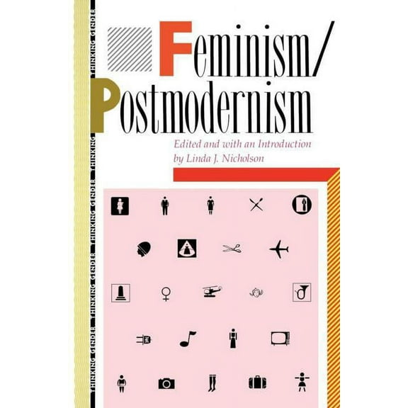 Thinking Gender Feminism/Postmodernism, (Paperback)