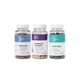 thumbnail image 1 of Cápsulas de clorofila, Probióticos vaginales para mujeres: prebióticos + mezcla avanzada de lactobacilos y Cápsulas de sauce resbaladizo de acción rápida, 1 of 3