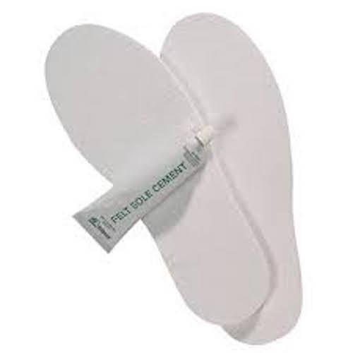 Complete Angler Woven Felt Sole Replacements Wader Boots Fly Fishing