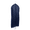 Navy, variant on 60'' Breathable Black (Gusseted) PP Non Woven Garment Bag - 1 Count - Basic LTD
