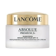 Lancome Absolue Premium Bx Replenishing & Rejuvenating Day Cream SPF 15, 1.7 Oz
