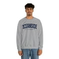 thumbnail image 4 of Oceanside Ca California Sweatshirt, Gifts, Crewneck, 4 of 7