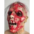 thumbnail image 5 of Máscara de mueca de terror de Halloween Vicknerwick con capucha de Stranger Things, accesorios de cosplay para adultos, cascos, 5 of 5