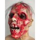 thumbnail image 5 of Stranger Things Hood Vicknerwick Halloween Horror Grimace Mask Adult Cosplay Accessories, Helmets, 5 of 5