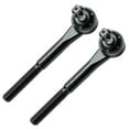 thumbnail image 6 of Detroit Axle - 4WD Front Suspension Kit for Chevy GMC K1500 K2500 Suburban K3500 Tahoe Yukon Blazer 2 Sway Bar Links 4 Inner Outer Tie Rod Ends Idler & Pitman Arms 2 Sleeves Replacement, 6 of 8