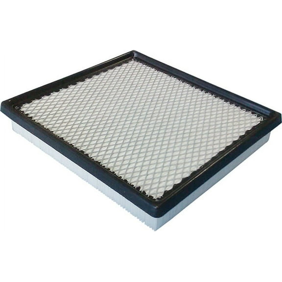 Bosch 5324WS Workshop Air Filter Fits select: 2001-2007 DODGE GRAND CARAVAN, 2001-2007 CHRYSLER TOWN & COUNTRY