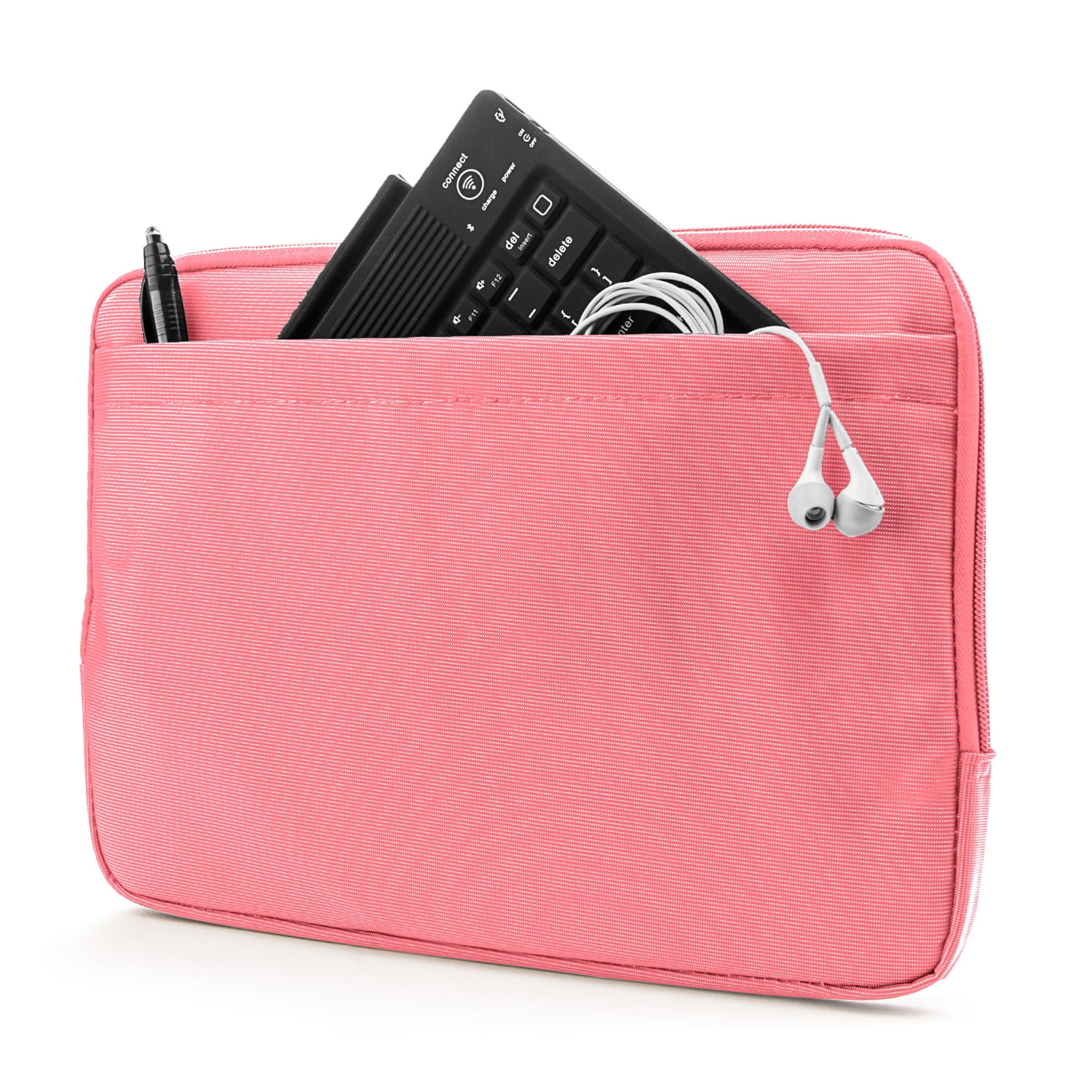 VANGODDY Rugged Jam Padded Universal Sleeve fits Acer Laptops up to 16.25 x 11 Inches