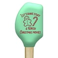 thumbnail image 2 of Holiday Spatulas Funny Cute Thanksgiving Xmas Season Cooking Utensils, 2 of 7