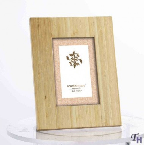 8X10 STRIPPED BAMBOO FRAME 8X10 STRIPPED BAMBOO PHOTO FRAME frame