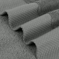 thumbnail image 4 of Unique Bargains 100% Cotton Hand Towels Soft Quick Dry 16 x 30', 2 Pack, 4 of 9