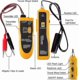 thumbnail image 2 of Nf-816 Underground Cable Wire Locator With Earphones Banmo, 2 of 4