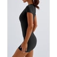 thumbnail image 3 of Mono AUTOMET para mujer, entrenamiento y yoga, 3 of 7