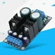 thumbnail image 4 of Tablero estabilizador de voltaje módulo de fuente de alimentación de salida dual de 15V 5V disipación de calor AC 10-24V entrada para electrónica de bricolaje ANGGREK Otros, 4 of 8