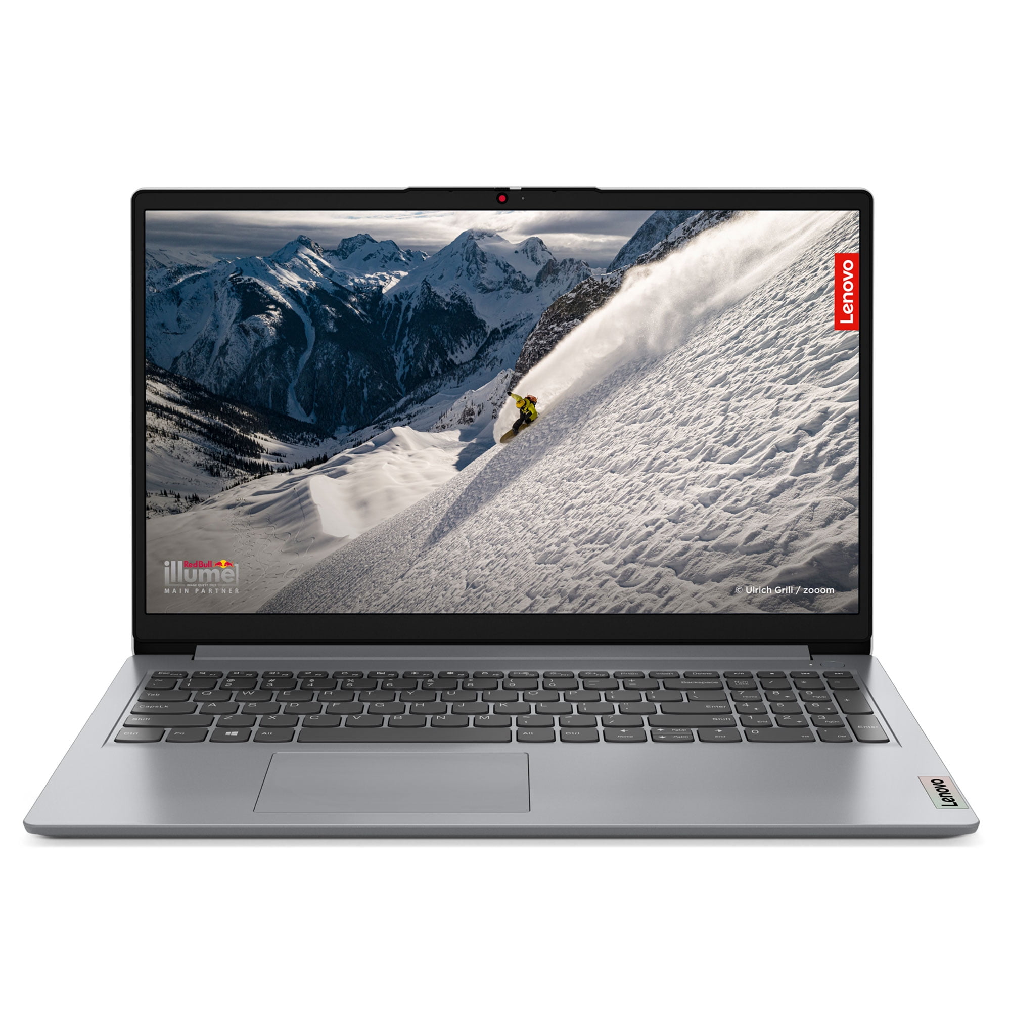 Lenovo IdeaPad 1 Laptop, 15.6