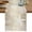 Brown, variant on Rustic Coastal Table Runner, Sea Nautical Summer Beach Starfish Coral Washable Cotton Linen Table Runners 90 Inches Long, Dresser Scarf Runner for Dining/Coffee/Kitchen/Hallway Tables 13''x90''