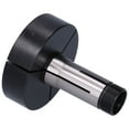 thumbnail image 4 of Metal Chuck Holder Step Collet 40Cr Lathe Chuck Fixing Tool for Clamping Cutters Easy Installation and Storage  Working Performance, 4 of 7