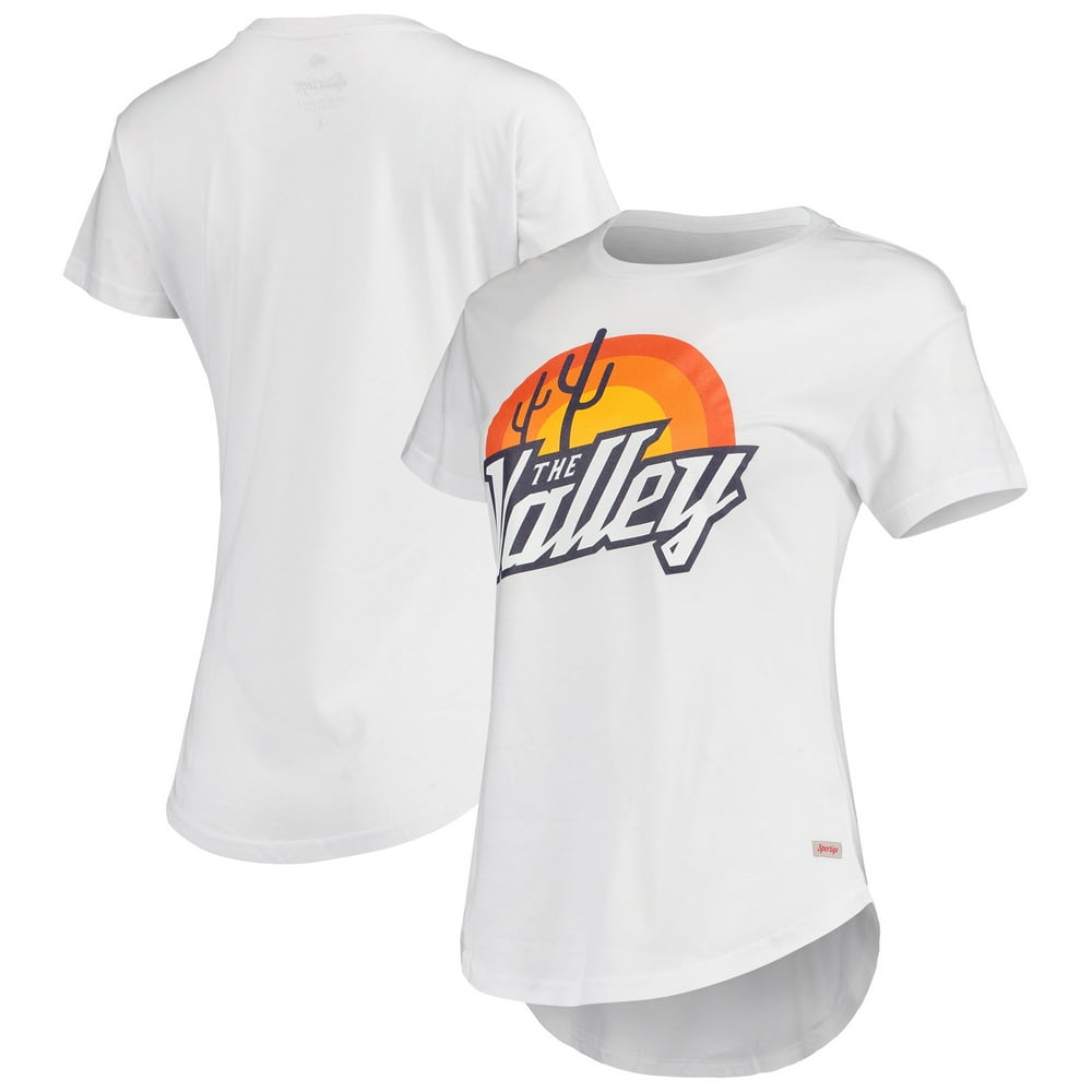 suns valley shirt