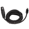 thumbnail image 4 of Cable de Micrófono USB C Bling Bling a XLR Línea de Grabación, 4 of 12