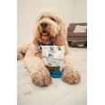 thumbnail image 4 of Shameless Pets, Blueberry Flavor, Soft Baked Dry Biscuit Treat for Dogs, Fresh Breath, 6 oz. Pouch, 4 of 11