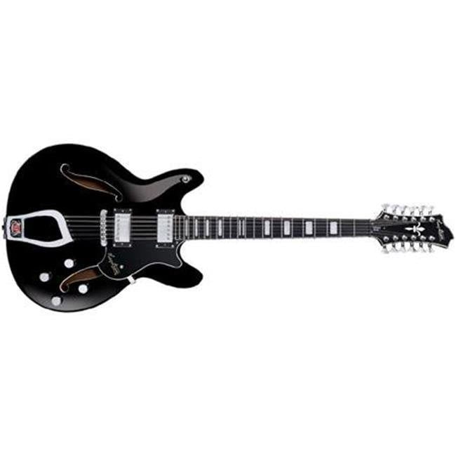 hagstrom 12 string