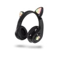 thumbnail image 1 of Audífonos Inalámbricos Misik Manos Libres Bluetooth MH620B Negro, 1 of 4