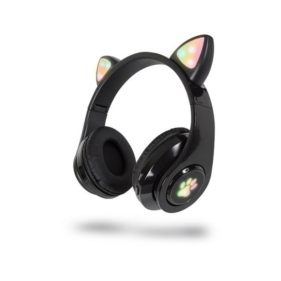 Audífonos Inalámbricos Misik Manos Libres Bluetooth MH620B Negro