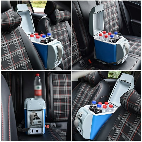 Fridge,Portable Car Warmer 12v Car 7.5l Car Warmer Road Car 7.5l Portable