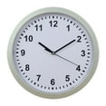 thumbnail image 1 of Suyin Clock Safe Wall Secret Jewelry Security Money Cash Compartment Stash Box 10 Inch, 1 of 7