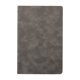 thumbnail image 3 of Paquete 20 piezas Libreta con hoja de raya y pasta flexible gris 14 x 21, 3 of 3