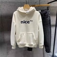 thumbnail image 5 of Sudadera con capucha para hombre, estilo coreano, cálida y sólida, sudadera con capucha para hombre, sudadera de sobretodo, sudadera de moda Harajuku, emo, novedad y de una pieza, 5 of 5