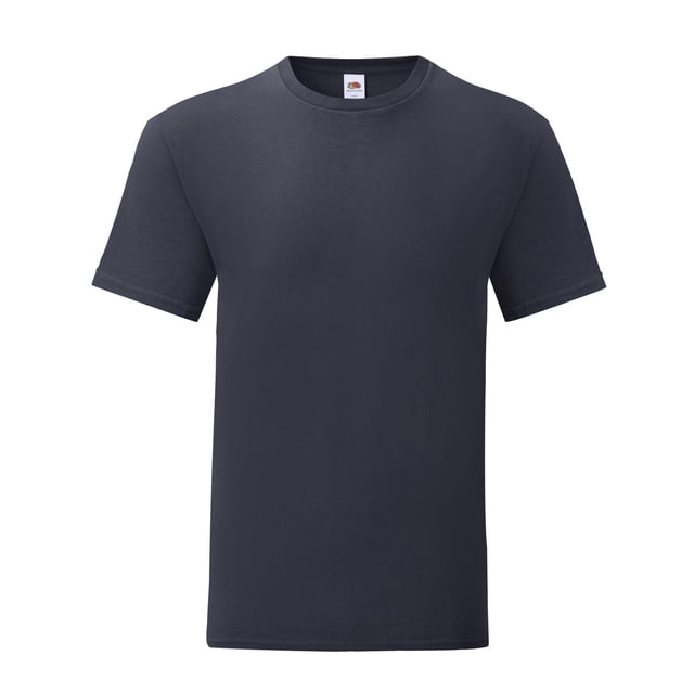 Fruit of the Loom T-Shirt Iconique pour Adulte