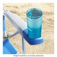 thumbnail image 4 of Vaso Bubba Envy Térmico Acero Inoxidable 710 ml Azul y Aqua, 4 of 4