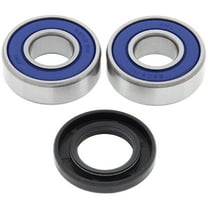 All Balls New Wheel Bearing & Seal Kit, 22-51038