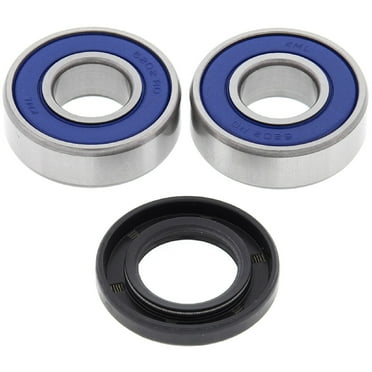 All Balls New Wheel Bearing & Seal Kit, 22-51038